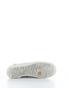 IDLE717SOF 018 SILVER Slip-on Shoes